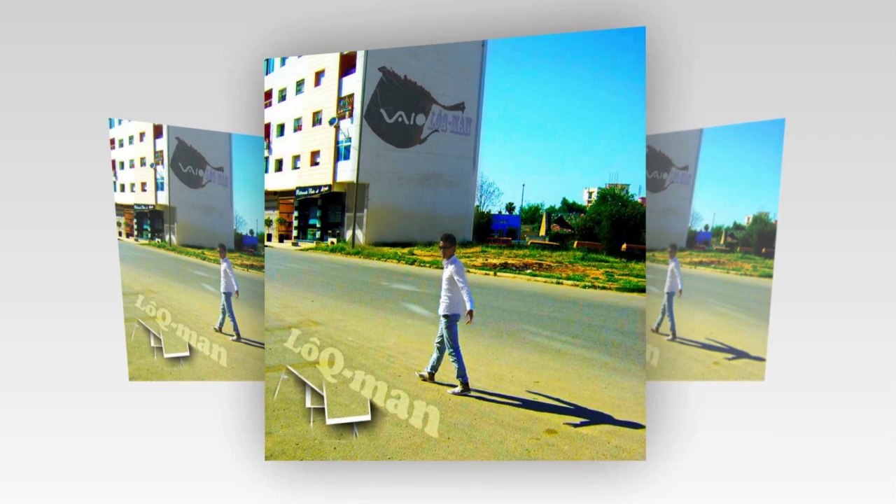 moving picture