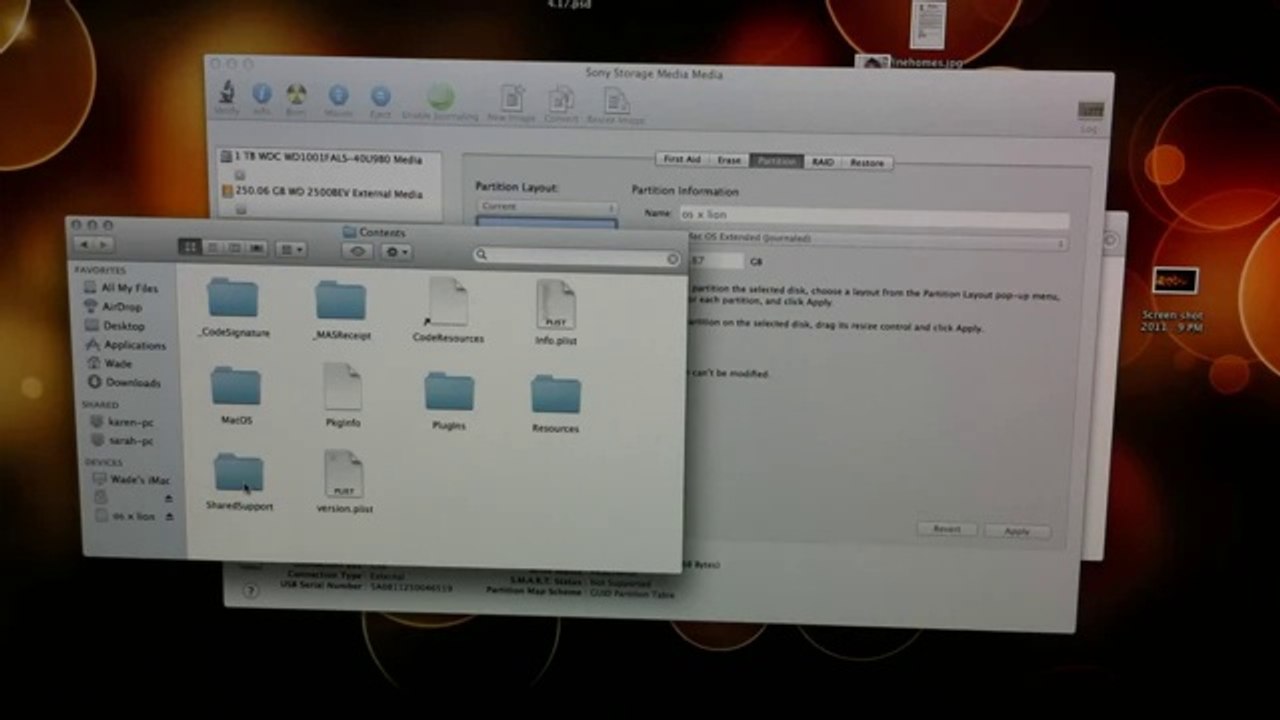 How to boot MAC OSX from USB (TUTORIAL)