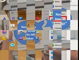 How to Setup Screen Lock in Samsung Galaxy Note 8