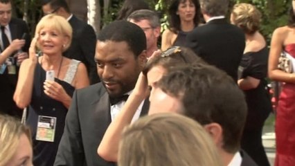 Attenborough remembered at Emmys