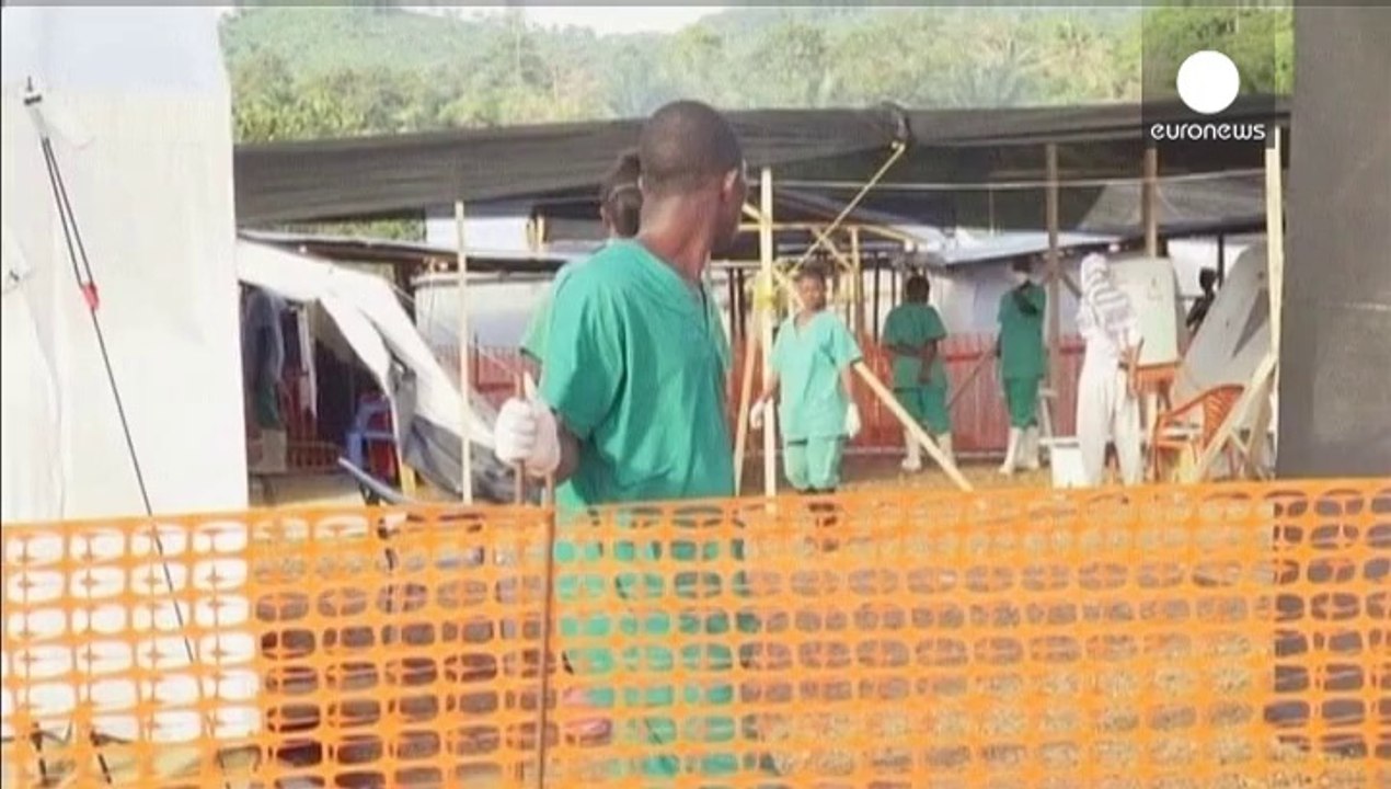 Ebola. Sierra Leone, carcere per chi occulta i malati