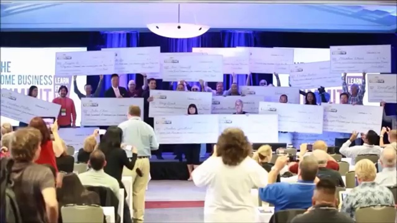 How To Make Money Online - Home Based Business Ideas - My Online Business Empire Scam