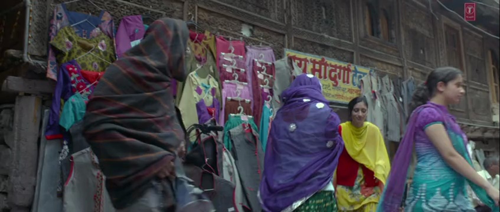 Sooha Saaha by Alia Bhatt -- Highway -- Full Video Song (Official) -- A.R Rahman