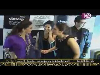 Karan Johar Aur Kajol Ka Cold War 26th August 2014