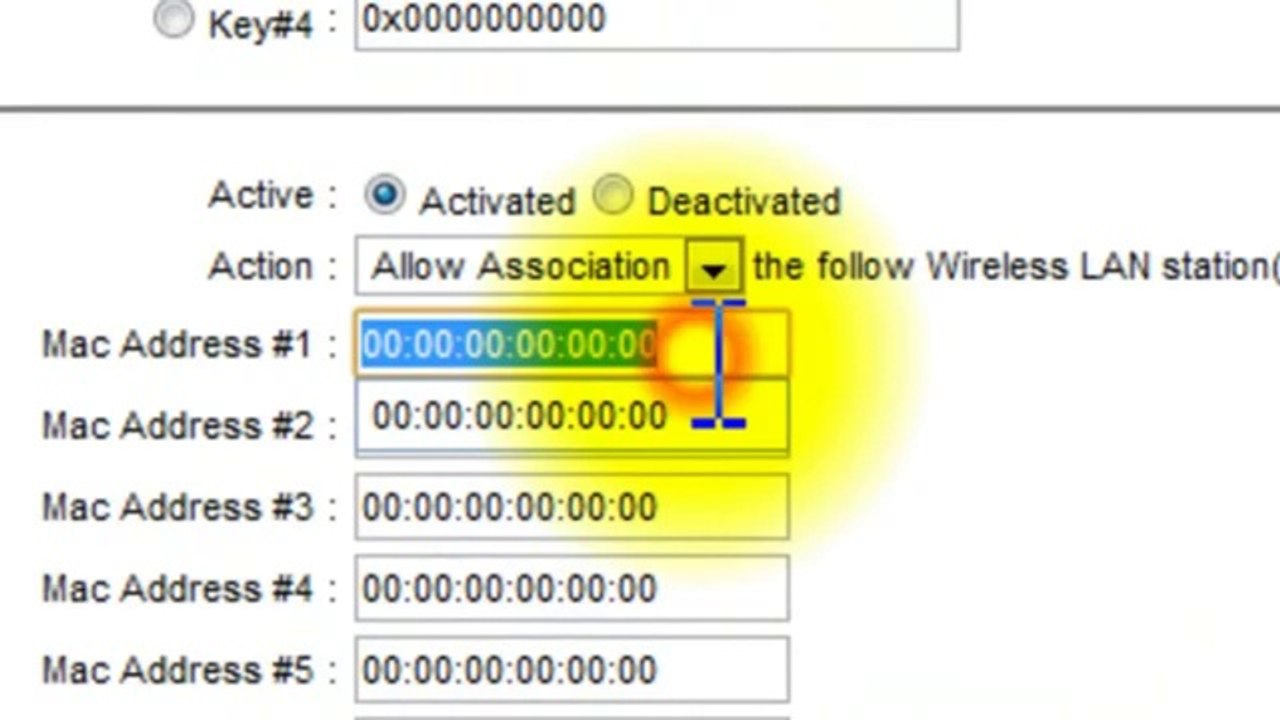 [FR] Comment Connaitre Qui Est Connecté Sur Mon wifi Et Le bannir