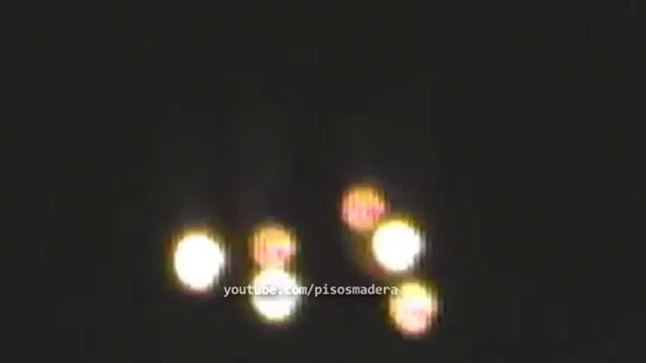 UFO . Kaliningrad .Russie.  18.08.2014