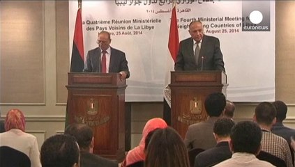 ABD Libya saldırısından Mısır'ı sorumlu tuttu