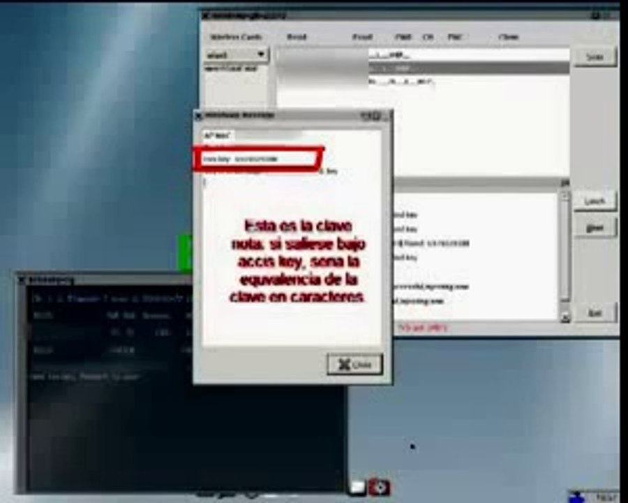 cara hack password wifi