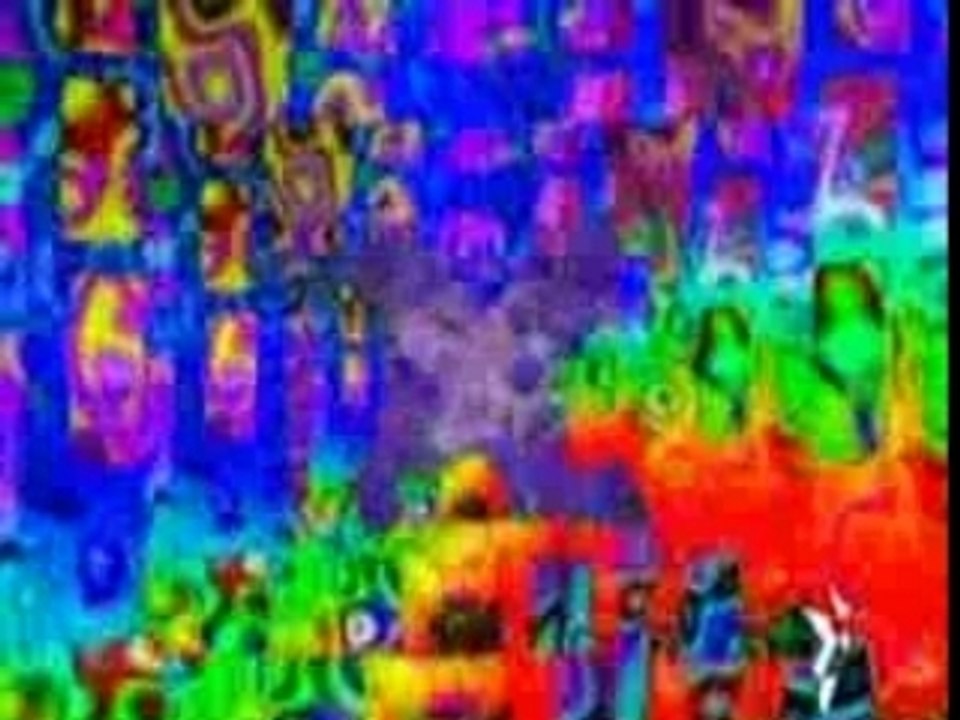 hypnotik trance colors