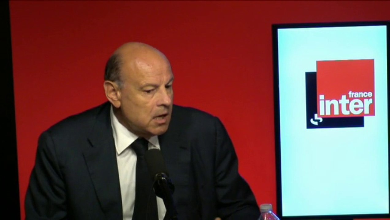 "Je suis un peu triste", Jean-Marie Le Guen au sujet de la démission du gouvernement