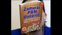 Zamurai PBN Blueprint Review Bonus OTO