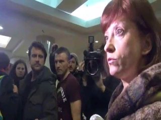 "Референдум" в Крыму 16 марта 2014