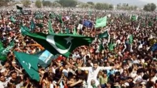 Documentry On Pakistan