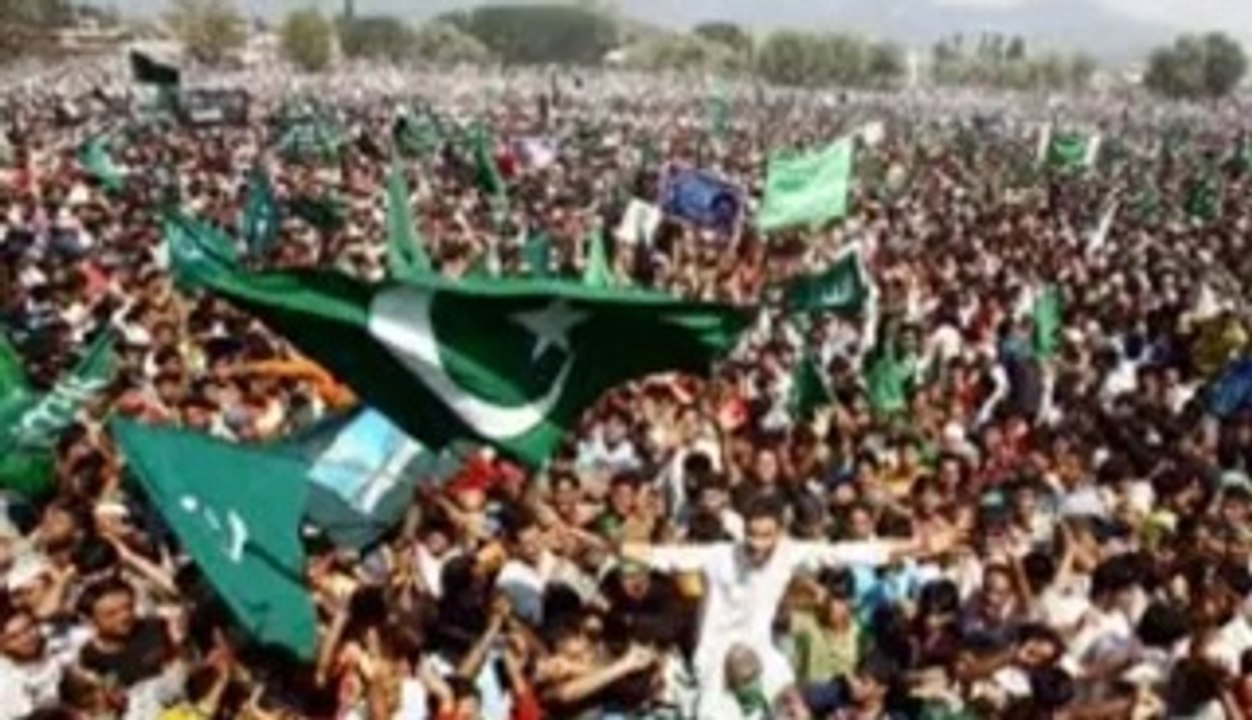 Documentry On Pakistan
