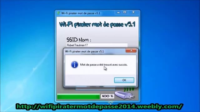 Comment pirater un wifi - Pirater wifi des voisins (Avril 2014) Téléchargement Gratuit