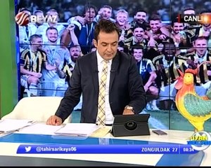 Uyan Türkiyem 26.08.2014 2.Kısım