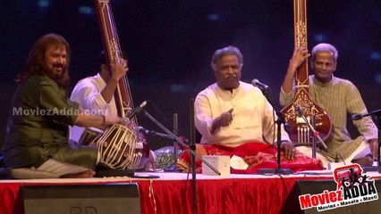 Global Community Of Indian Music | Shiv Kumar Sharma, Tochi Raina