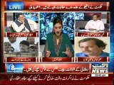 8PM With Fareeha Idrees 25 August 2014 (part 2)