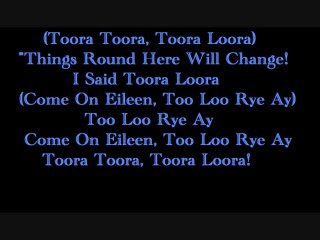 Come On Eileen! (The REAL Lyrics)