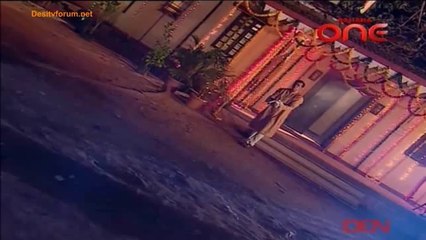 Haunted Nights - Kaun Hai Woh 25th August 2014  (1)