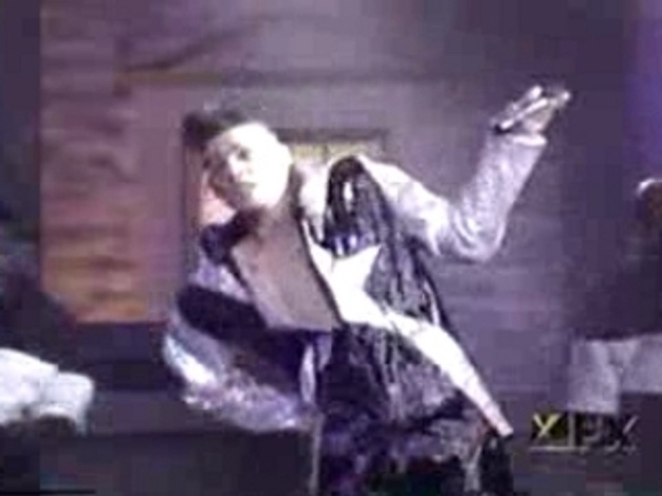 (Jim Carrey) - Ice Ice Baby