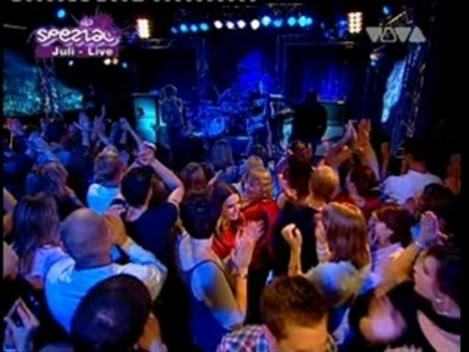 Juli Live Viva Spezial 1