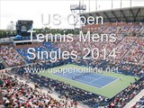live tennis 1st round mens & ladies singles online
