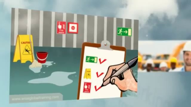 IOSH Managing Safely Online