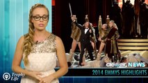 11 Highlights from Primetime Emmys 2014_ Breaking Bad, American Horror Story