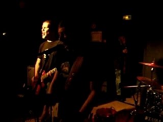 Thief! Lutèce Borgia