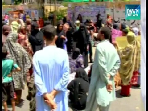 Six alleged bandits killed in police encounter