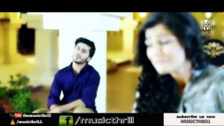 Sajnaa-Hamza Malik Full Video Song 1080p(MusicThrill)