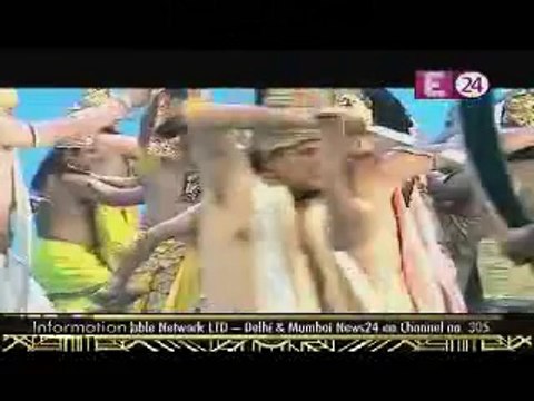 Devon ke Dev - Mahadev 26th August 2014 Mahadev Ka Gussa