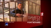 Fort Boyard 2014 : bande-annonce de l'émission du 30 août 2014 - Equipe de Baptiste Lecaplain