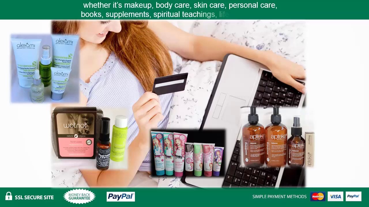 Naturally Radiant - Why You Need Health Supplements Today