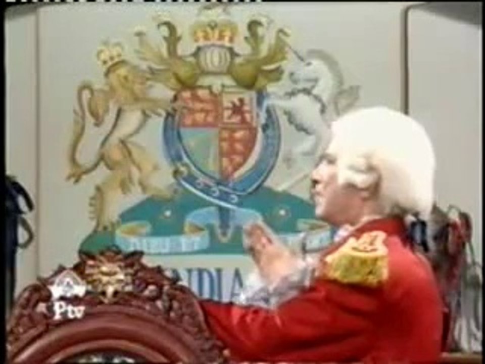 PTV DRAMA TIPU SULTAN PART 33