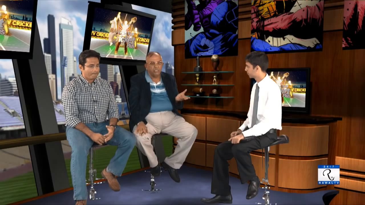 PCB could have avoided attack on Sri Lankan Cricket team RawalTV Cricket Plus Ep37