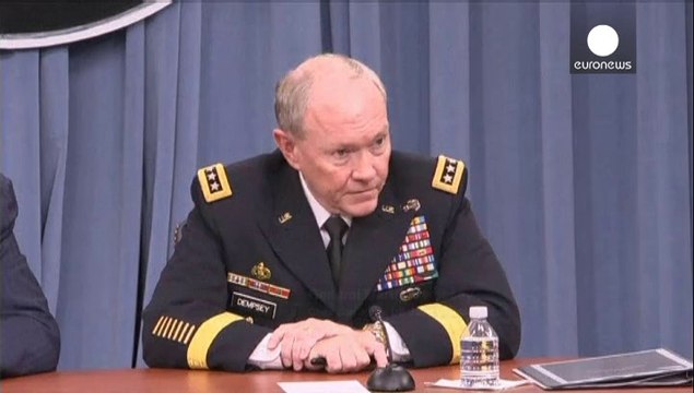 Obama autoriza vuelos de reconocimiento sobre las posiciones yihadistas en Siria