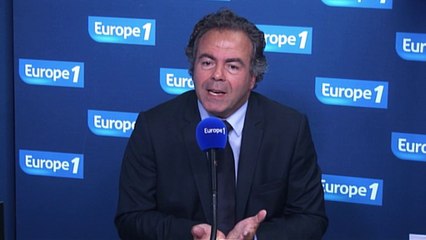 Chatel : "Ce gouvernement a asphyxié l'économie"
