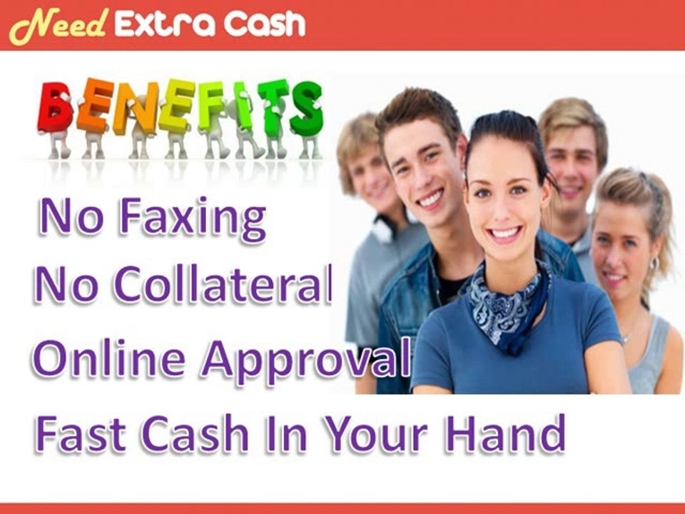 Same Day Cash Loans- Get Online Same Day Loans Without Any Anxious