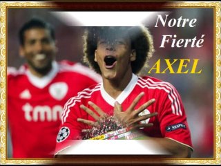 You'll never walk alone par Nicolino pour le Standard