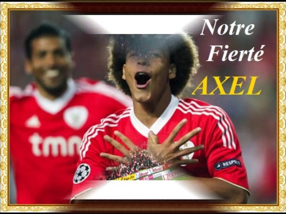 You'll never walk alone par Nicolino pour le Standard