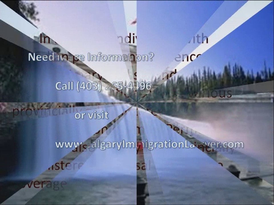 Canadian Immigration Question What does Canadian permanent resident status confer