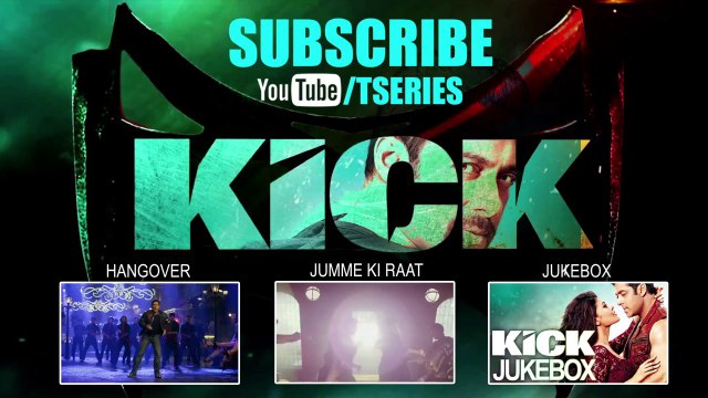 Yaar Naa Miley Official HD Video Song - Salman Khan, Yo Yo Honey Singh, Nargis Fakhri - Kick - Video