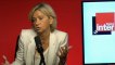 Valérie Pécresse : "Les Français considèrent que le seul responsable, c'est François Hollande"