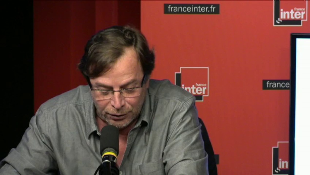 Le billet de François Rollin : "Première"