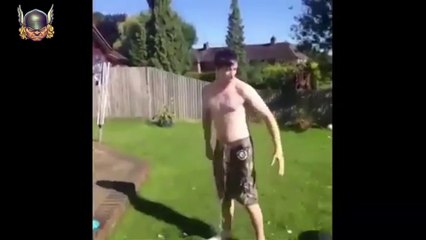 #icebucketchallenge yapamayanlar :)