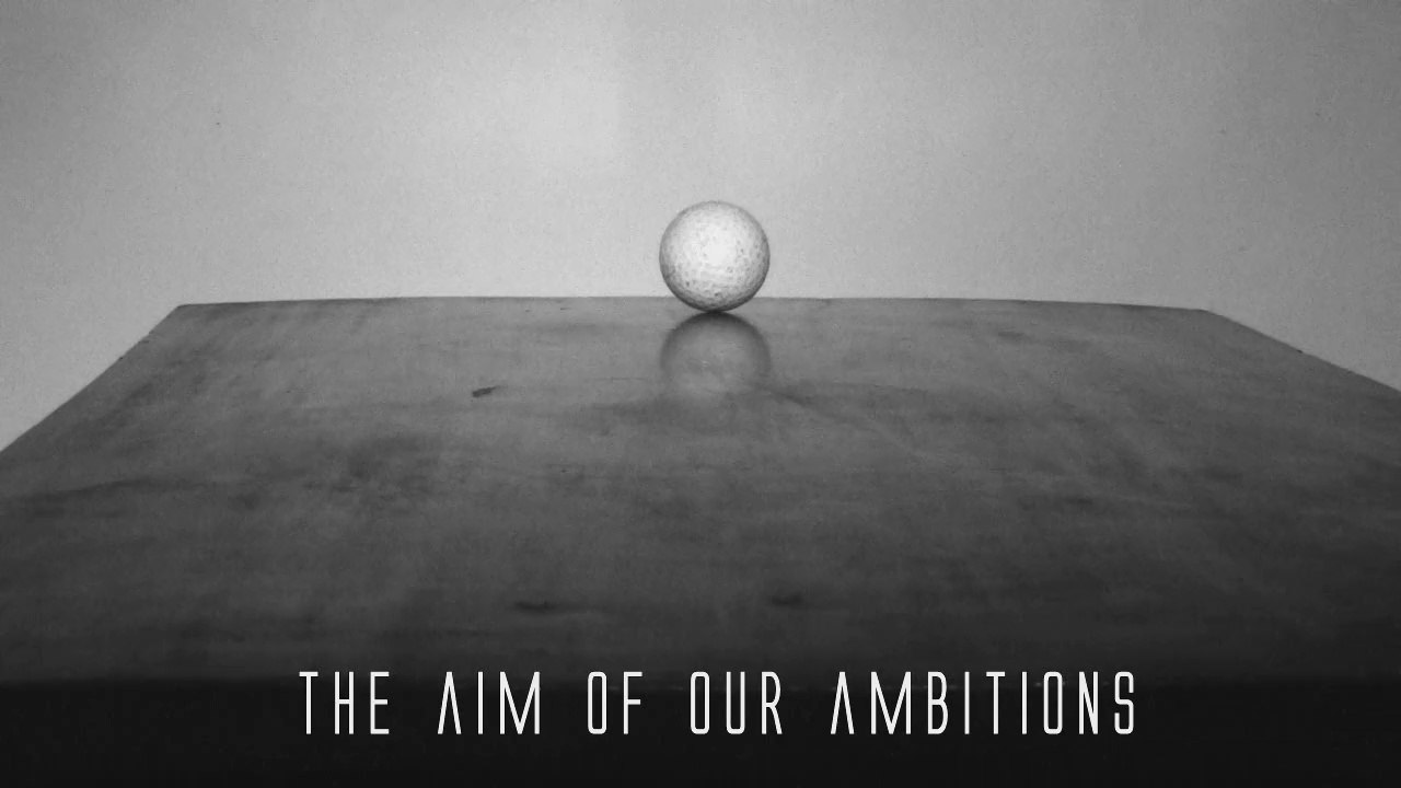 Teaser - Black Hoods Production