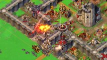 Age of Empires : Castle Siege - Bande annonce