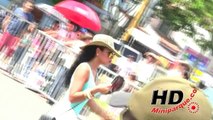 Bellas mujeres de cali cabalgata feria de cali 56 de 2013 Colombia 11